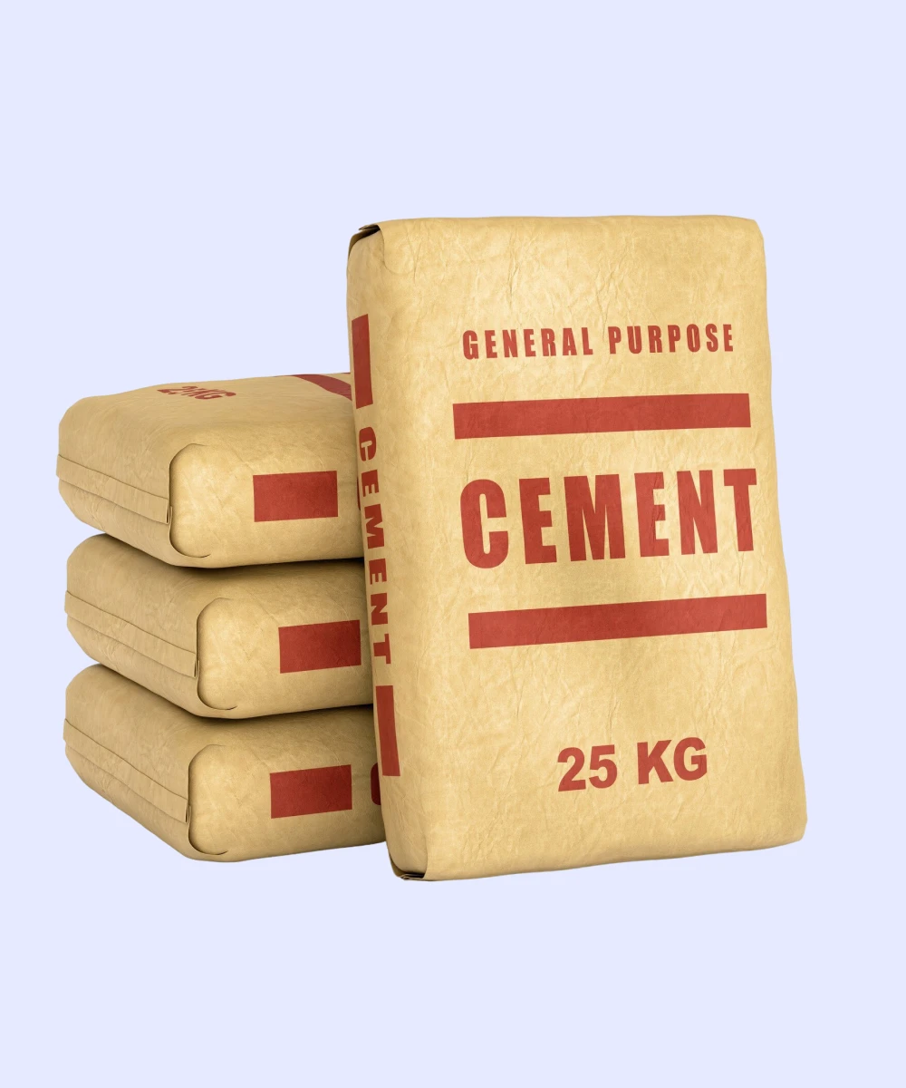 Cement